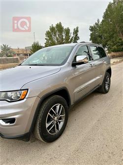 جيب جراند شيروكي